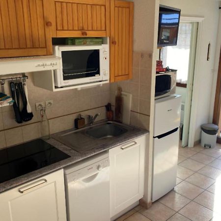 Family Flat Cosy 35M Terrace 10M For 6 Pers Apartment La Salle-les-Alpes Ngoại thất bức ảnh