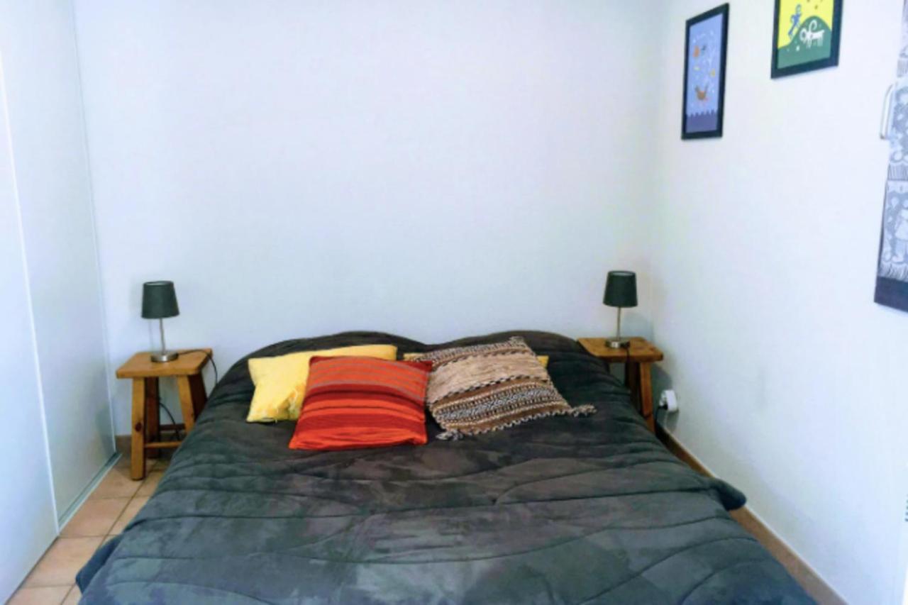 Family Flat Cosy 35M Terrace 10M For 6 Pers Apartment La Salle-les-Alpes Ngoại thất bức ảnh