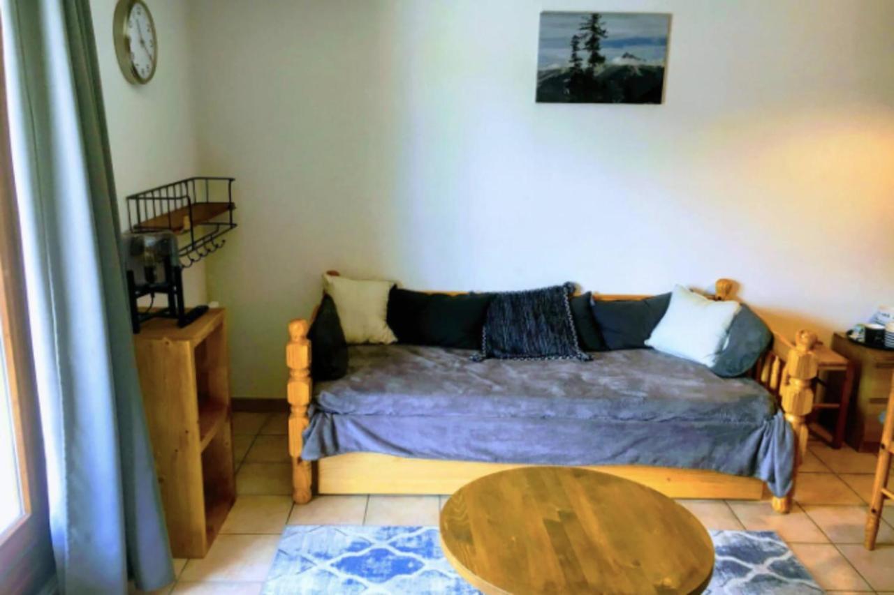 Family Flat Cosy 35M Terrace 10M For 6 Pers Apartment La Salle-les-Alpes Ngoại thất bức ảnh