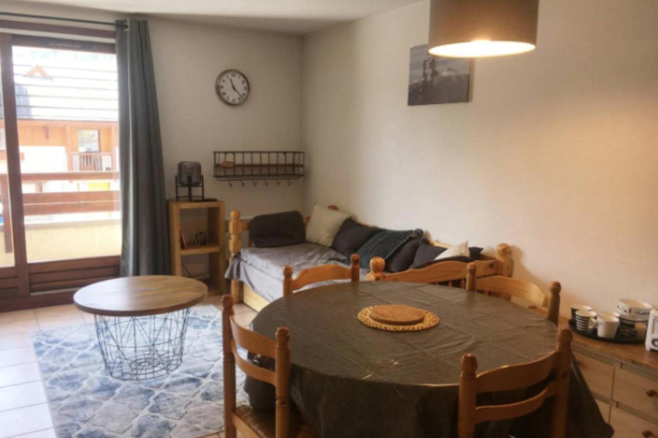 Family Flat Cosy 35M Terrace 10M For 6 Pers Apartment La Salle-les-Alpes Ngoại thất bức ảnh